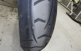 BMW R NINE T SCRAMBLER 2016