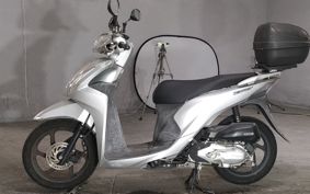 HONDA DIO 110 JF58
