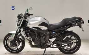 YAMAHA FAZER FZ6 N 2007