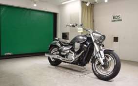 SUZUKI BOULEVARD 400 2011 VK57A