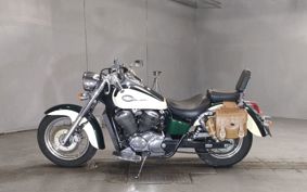 HONDA SHADOW 400 NC34