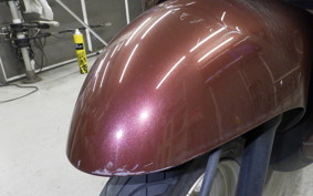 HONDA GIORNO 3 2024 AF77