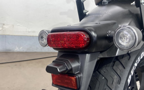 HONDA REBEL 250 S EDITION MC49