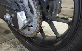 HONDA CBR400R 2013 NC47