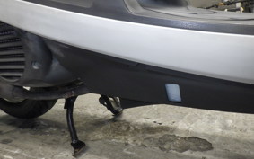 YAMAHA JOG Gen.5 SA36J
