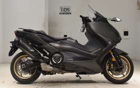 YAMAHA T-MAX 560 2020 SJ19J