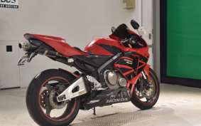 HONDA CBR600RR GEN 2 2006 PC37