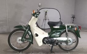 HONDA SUPER CUB50 AA01