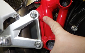 DUCATI 1198 S 2010