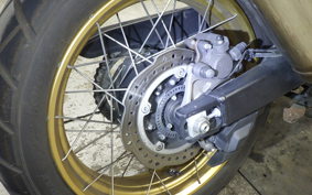 HONDA CRF1100L AFRICA TWIN DCT 2020 SD10