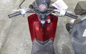 HONDA TODAY 1991 AF61