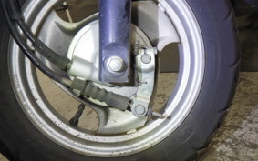 YAMAHA JOG Gen.5 SA36J