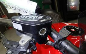 DUCATI DIAVEL 1260 S 2020