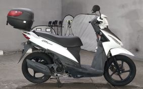 SUZUKI ADDRESS V110 CE47A