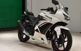 KAWASAKI NINJA 250R EX250K