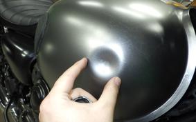 KAWASAKI W800-2ｽﾄﾘｰﾄ 2021 EJ800B