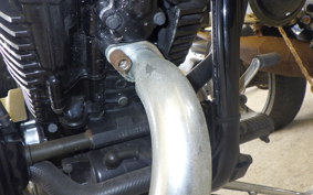 KAWASAKI ELIMINATOR 250 V VN250A