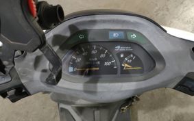 YAMAHA FU RAY MU125 SE03