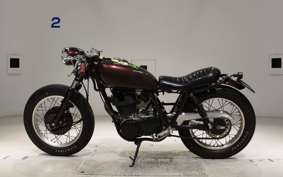 YAMAHA SR400 Gen.2 2018 1JR
