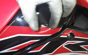 HONDA CRF250L 2002 MD44