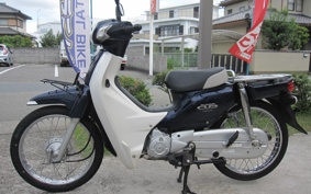 HONDA C110 SUPER CUB JA10