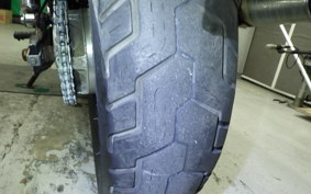 HONDA VT750S 2014