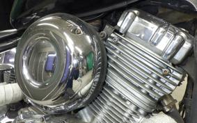 YAMAHA DRAGSTAR 400 1996 4TR