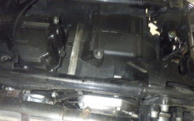 HARLEY FLHX 1580 2008