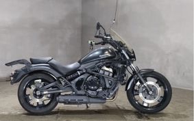 KAWASAKI BALKANS EN650A