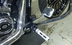 HARLEY FXBR1920 2024
