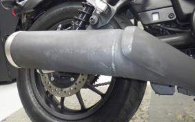 HONDA REBEL 250 A 2000 MC49