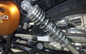 SUZUKI ST250E 1989 NJ4CA