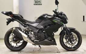 KAWASAKI Z250 ER250C