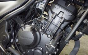 HONDA REBEL 250 A 2025 MC49