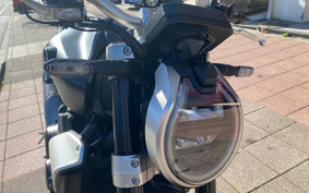 HONDA CB1000R 2021 SC80
