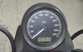 HARLEY XL883N 2010