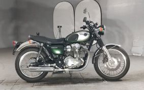 KAWASAKI W800 2012 EJ800A