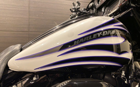 HARLEY FLHXSE1800CVO 2016 PXN