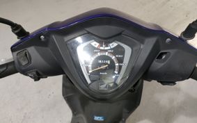 HONDA DIO 110 JF31