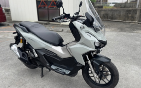 HONDA ADV160 KF54