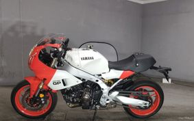 YAMAHA XSR900 GP 2025 RN96J