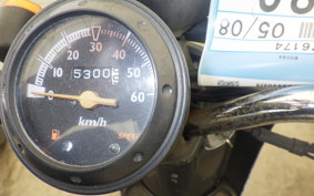 HONDA TODAY AF61