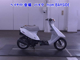 Фото Yamaha JOG-1 с японского аукциона