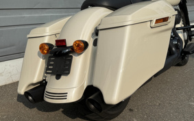 HARLEY HARLEYFLHXS 2022 KRP