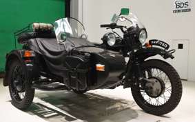 OTHER +URAL750 SIDECAR 2008