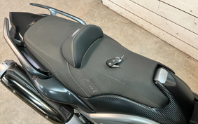 YAMAHA T-MAX 530 ABS IRON MAX 2015 SJ12J