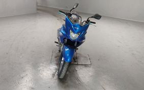SUZUKI GSR250S GJ55D