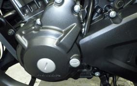 HONDA REBEL 250 S 2019 MC49