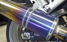 SUZUKI HAYABUSA Gen.2 2009