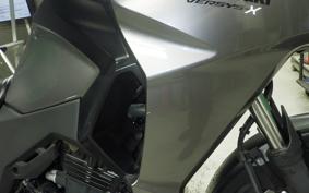 KAWASAKI VERSYS-X 250 A 1999 LE250D